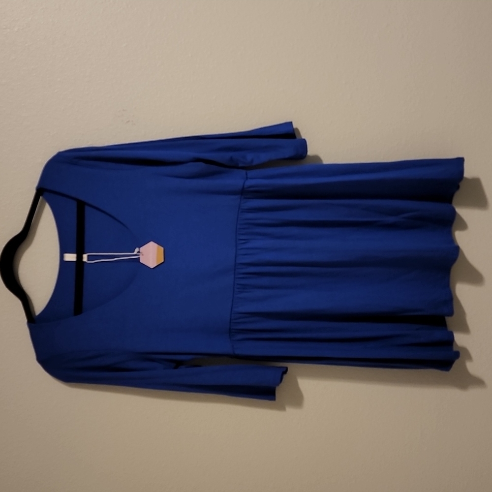 Pinkblush Babydoll Top